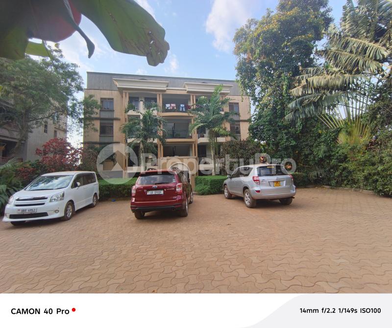 3 bedroom Apartment Block Apartment for rent Namugongo road  Kampala Central Kampala Central - 0