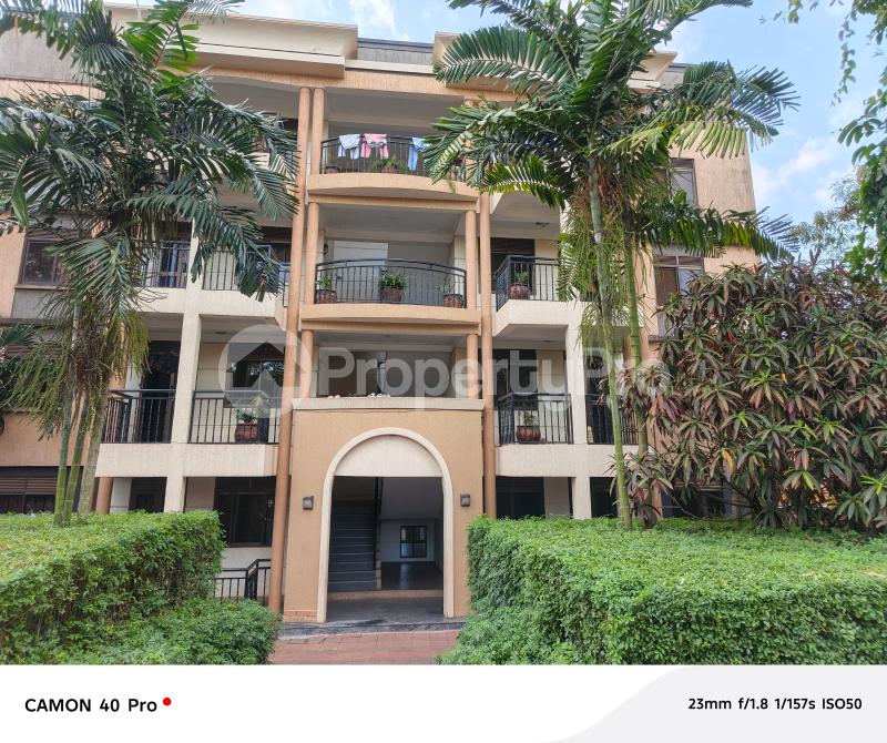 3 bedroom Apartment Block Apartment for rent Namugongo road  Kampala Central Kampala Central - 1