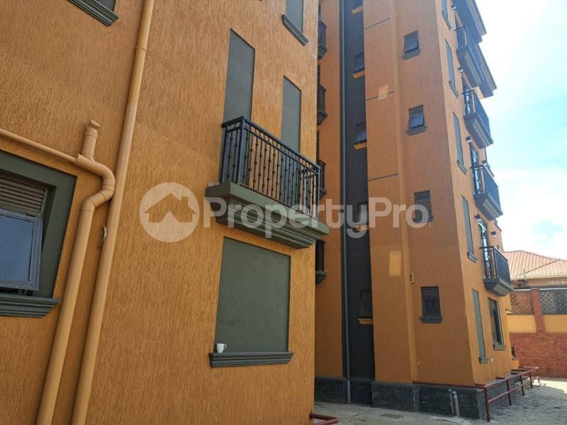 3 bedroom Apartment Block Apartment for rent Namugongo road Kampala Central Kampala Central - 6