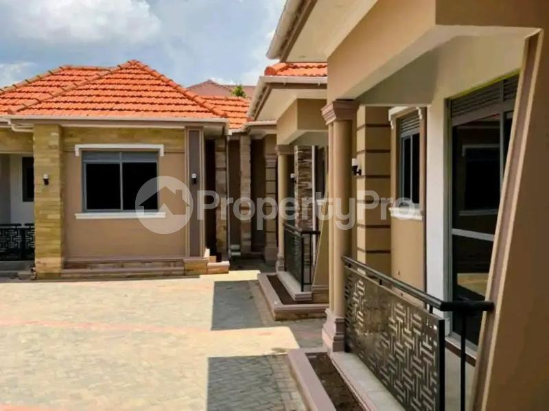 1 bedroom mini flat  Bungalow Apartment for sale Namugongo sonde  Goma Mukono Central - 4