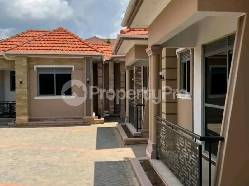 1 bedroom mini flat  Bungalow Apartment for sale Namugongo sonde  Goma Mukono Central - 6