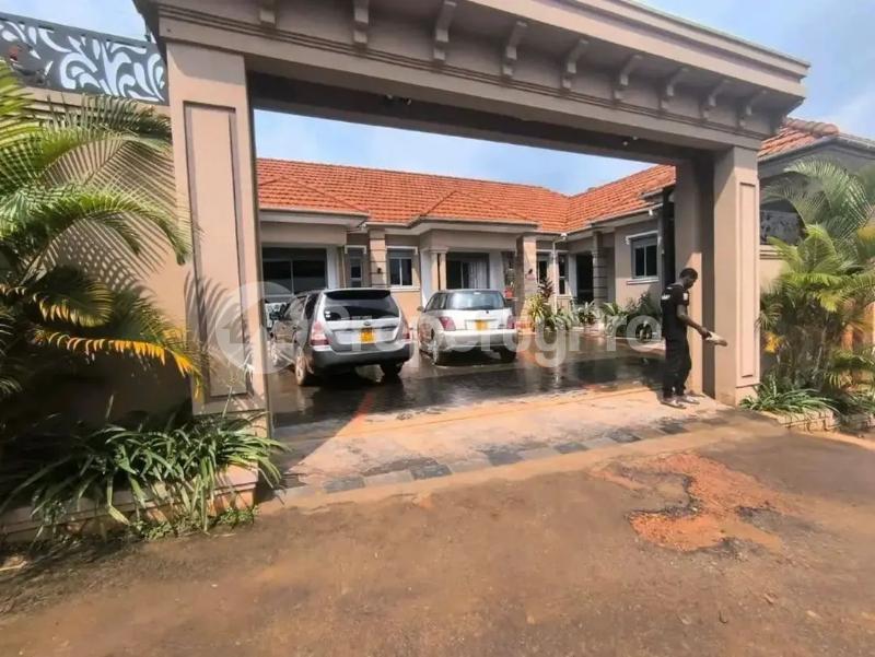 1 bedroom mini flat  Bungalow Apartment for sale Namugongo sonde  Goma Mukono Central - 0