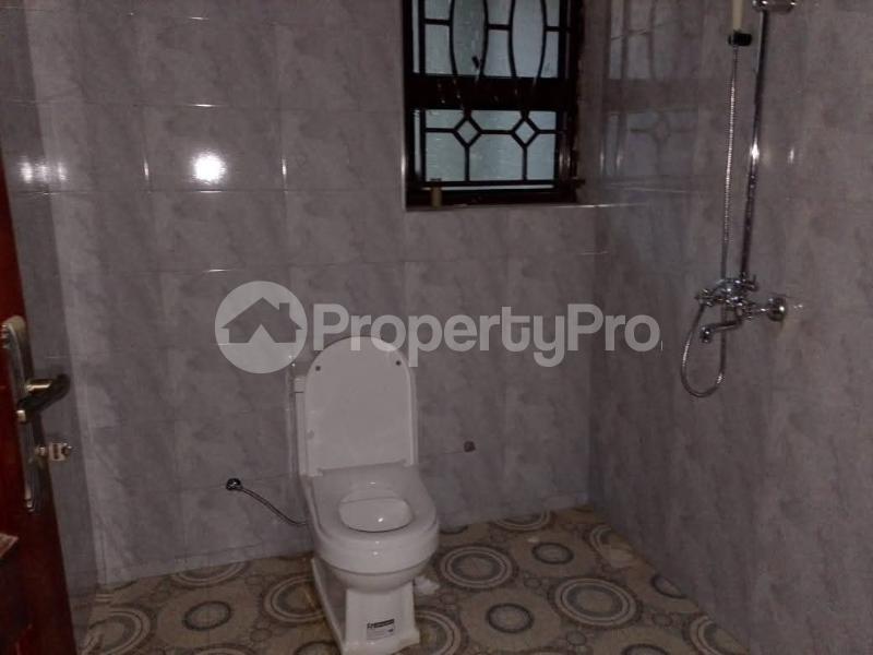 1 bedroom mini flat  Apartment Block Apartment for rent Namugongo road  Wakiso Central - 4