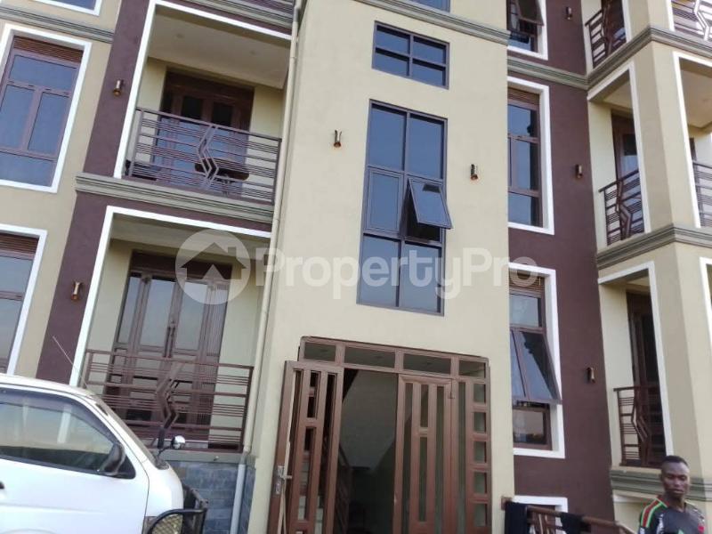 1 bedroom mini flat  Apartment Block Apartment for rent Namugongo road  Wakiso Central - 0