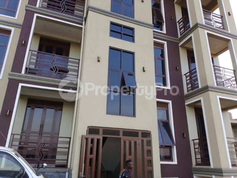 1 bedroom mini flat  Apartment Block Apartment for rent Namugongo road  Wakiso Central - 7