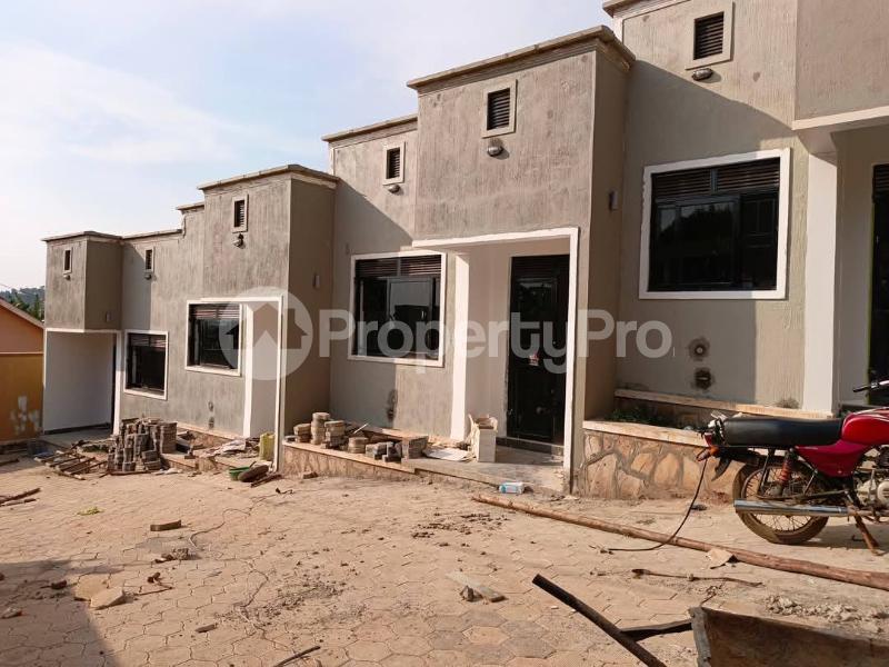 1 bedroom mini flat  Bungalow Apartment for rent namugongo road Wakiso Central - 5