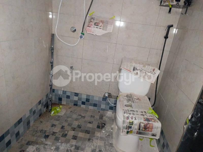 1 bedroom mini flat  Bungalow Apartment for rent namugongo road Wakiso Central - 6