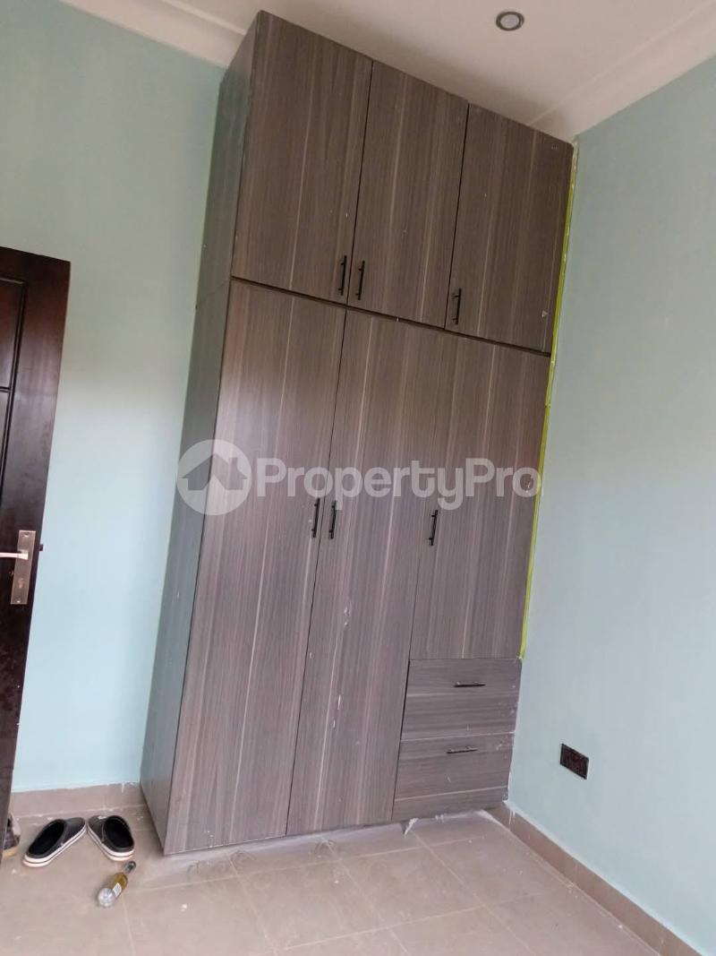 1 bedroom mini flat  Bungalow Apartment for rent namugongo road Wakiso Central - 2