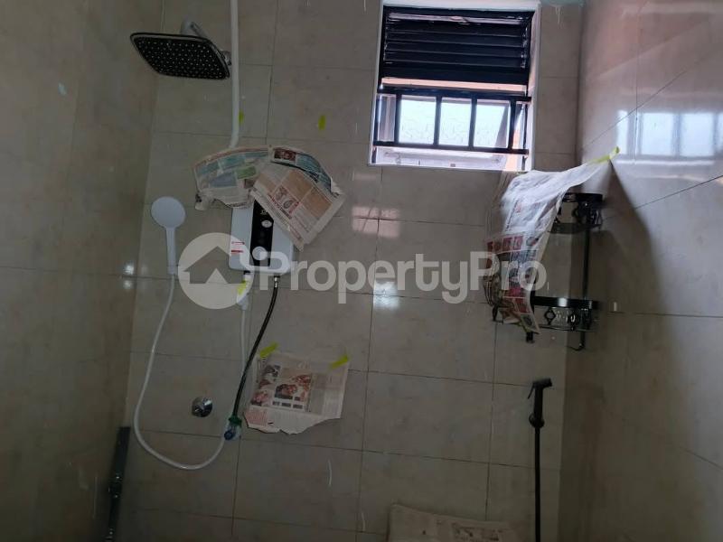 1 bedroom mini flat  Bungalow Apartment for rent namugongo road Wakiso Central - 9