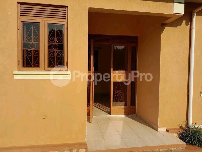 1 bedroom mini flat  Bungalow Apartment for rent Namugongo  Wakiso Central - 0