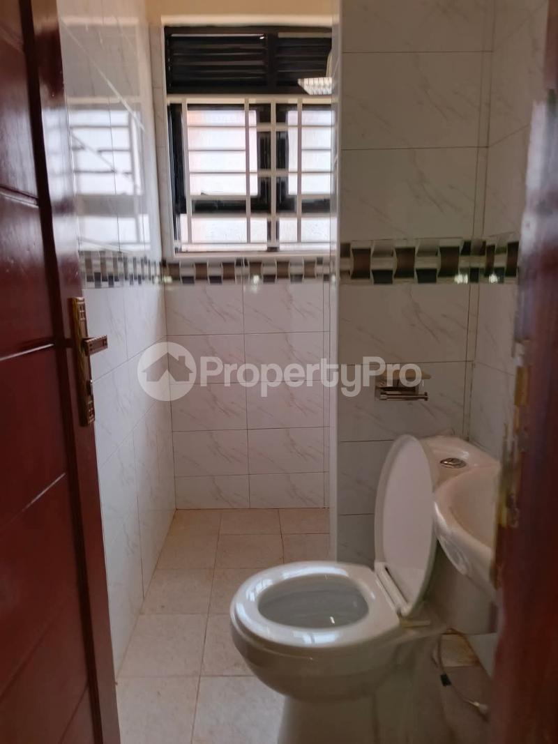 1 bedroom mini flat  Bungalow Apartment for rent Namugongo road  Wakiso Central - 2
