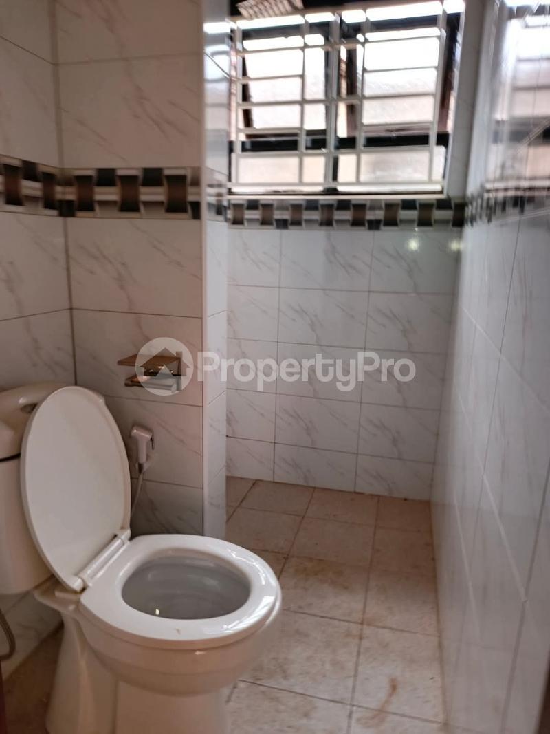 1 bedroom mini flat  Bungalow Apartment for rent Namugongo road  Wakiso Central - 1