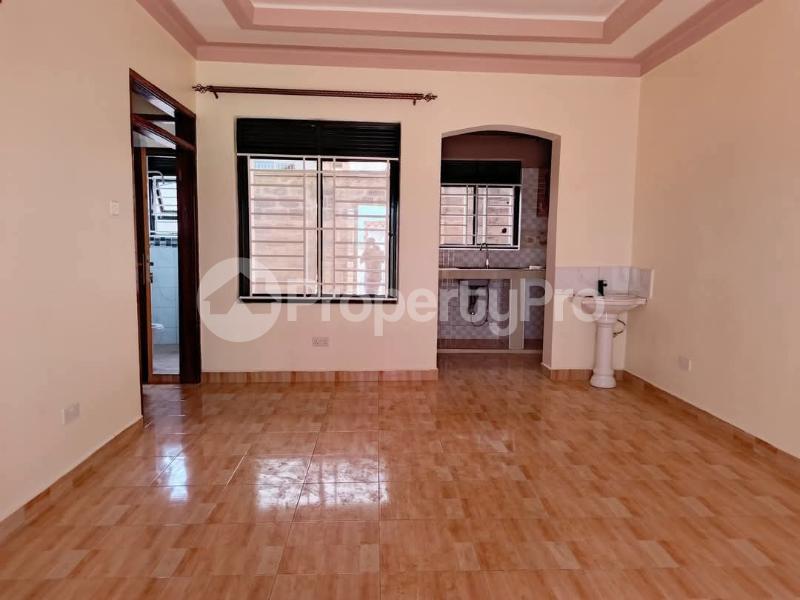 1 bedroom mini flat  Bungalow Apartment for rent Namugongo road  Wakiso Central - 8