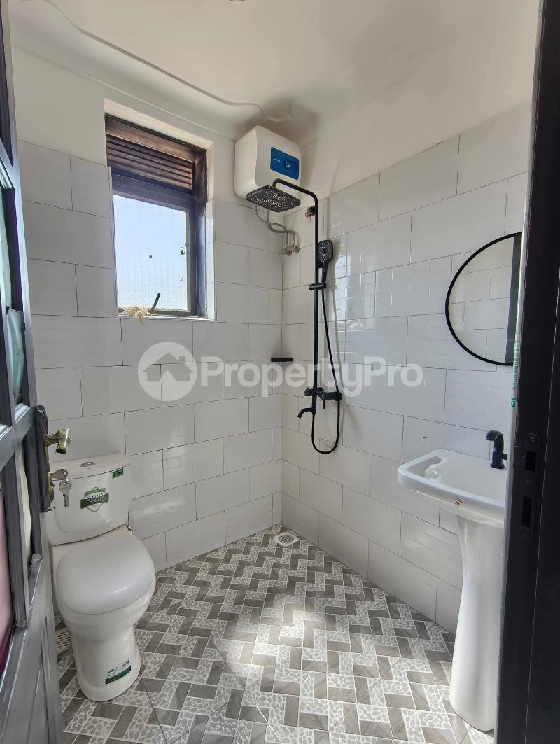 1 bedroom mini flat  Apartment Block Apartment for rent Namugongo road  Wakiso Central - 6