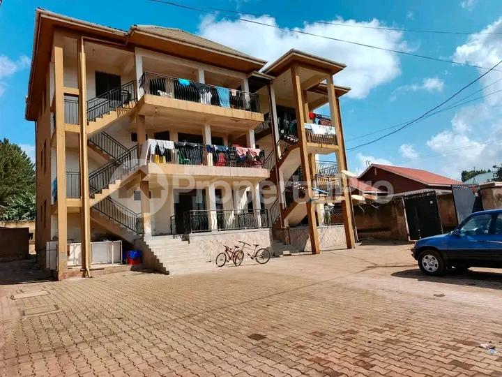 2 bedroom Apartment Block Apartment for rent Namugongo  Kampala Central Kampala Central - 3