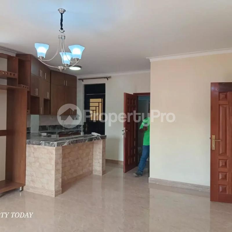 3 bedroom Apartment Block Apartment for rent Namugongo town Wakiso Central - 3