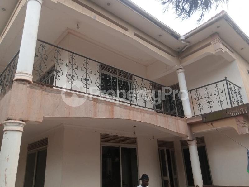 6 bedroom Villa for sale Namugongo sonde town  Kira Wakiso Central - 9