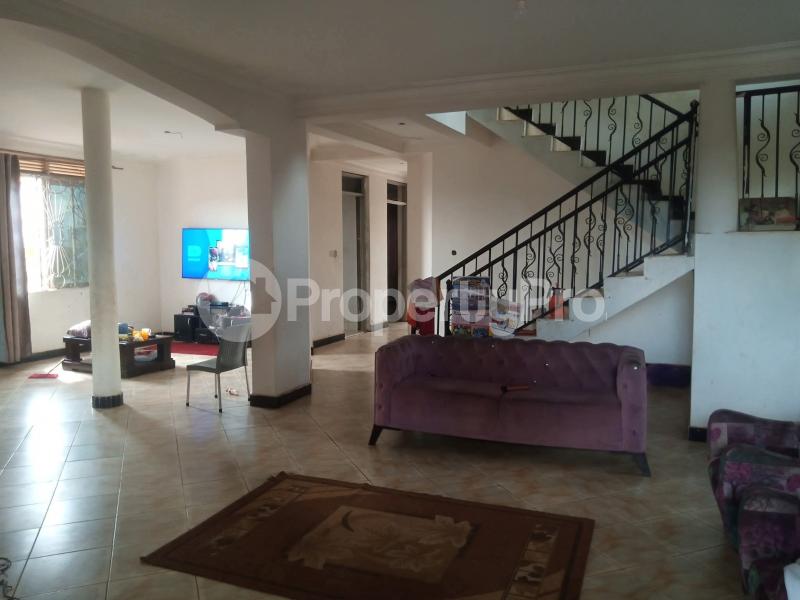 6 bedroom Villa for sale Namugongo sonde town  Kira Wakiso Central - 2