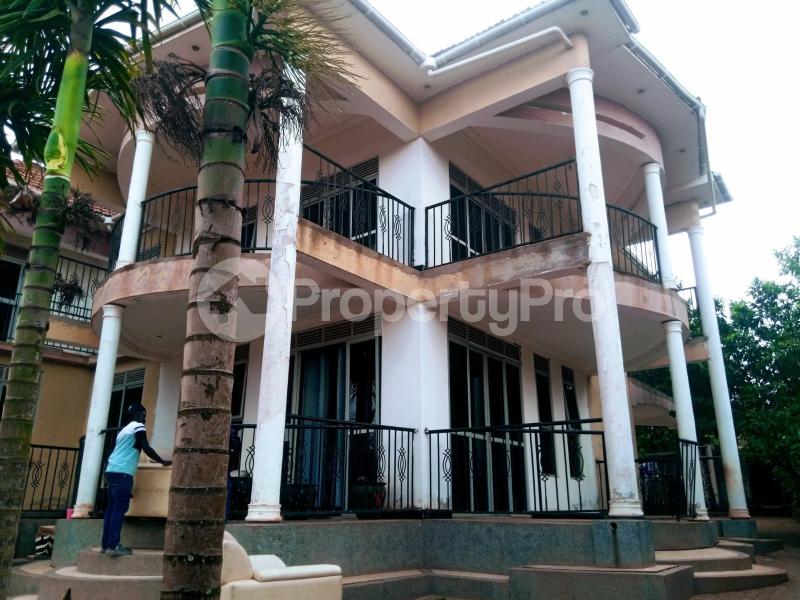6 bedroom Villa for sale Namugongo sonde town  Kira Wakiso Central - 5