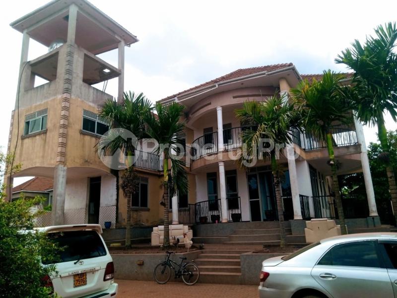 6 bedroom Villa for sale Namugongo sonde town  Kira Wakiso Central - 1