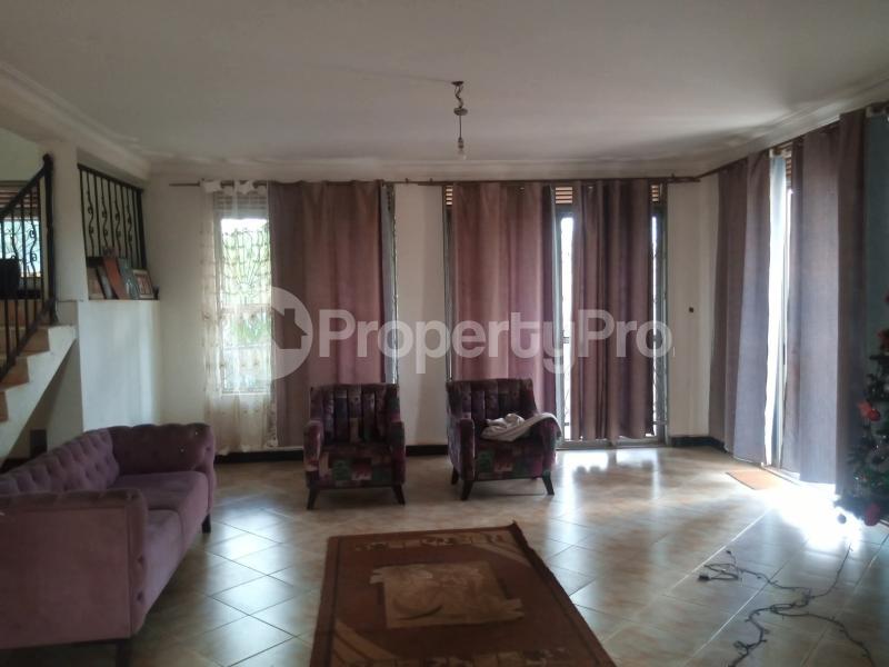 6 bedroom Villa for sale Namugongo sonde town  Kira Wakiso Central - 6