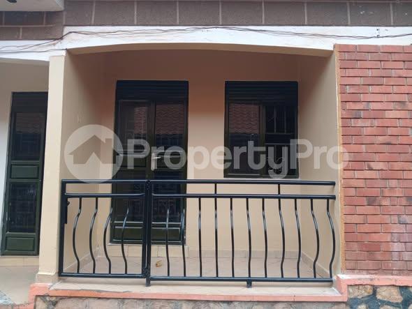 1 bedroom mini flat  Bungalow Apartment for rent namugongo road Wakiso Central - 4