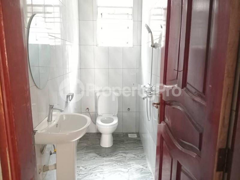 1 bedroom mini flat  Apartment Block Apartment for rent namugongo road Wakiso Central - 0