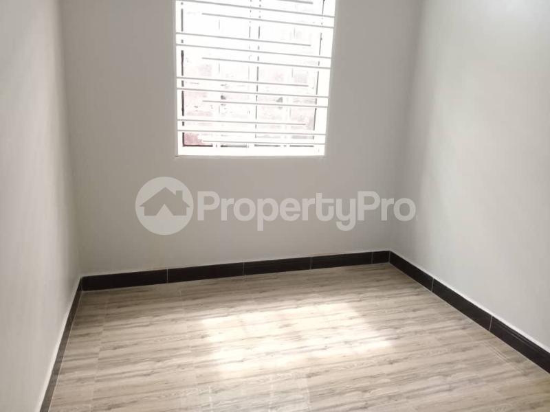 1 bedroom mini flat  Apartment Block Apartment for rent namugongo road Wakiso Central - 1