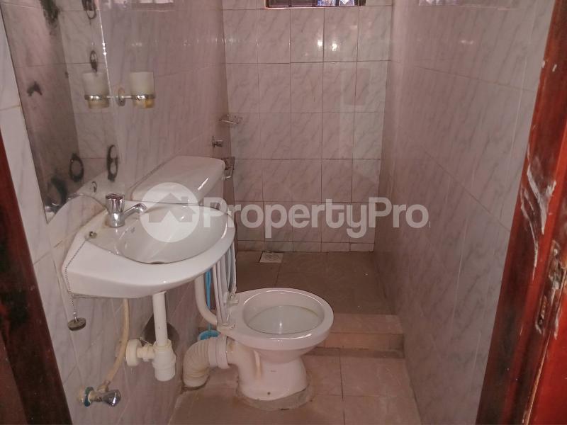 1 bedroom mini flat  Bungalow Apartment for rent namugongo road Wakiso Central - 3