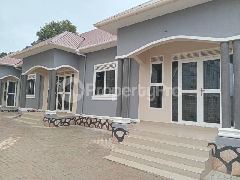 1 bedroom mini flat  Apartment Block Apartment for rent namugongo road Wakiso Central - 4