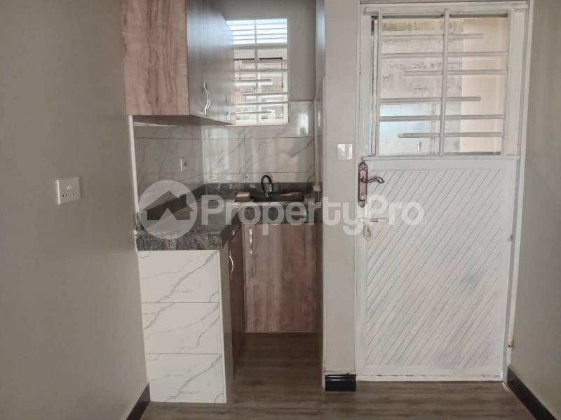 1 bedroom mini flat  Apartment Block Apartment for rent namugongo road Wakiso Central - 2