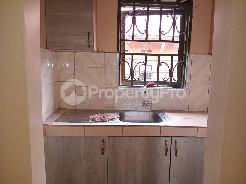 1 bedroom mini flat  Bungalow Apartment for rent namugongo road Wakiso Central - 5