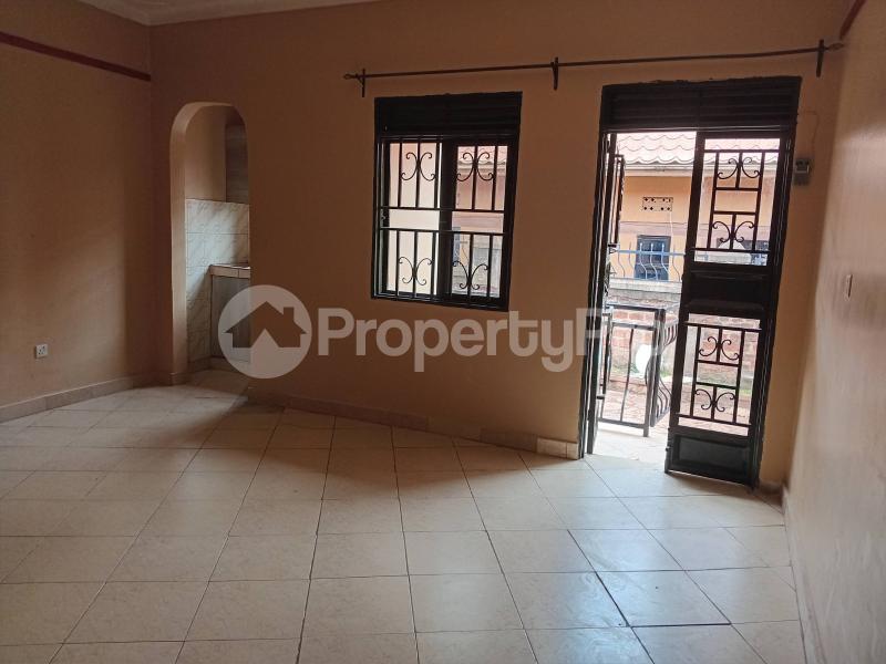 1 bedroom mini flat  Bungalow Apartment for rent namugongo road Wakiso Central - 1
