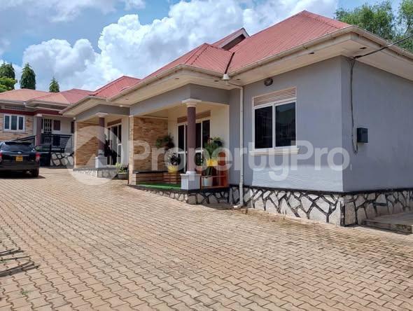 2 bedroom Bungalow Apartment for rent namugongo road Wakiso Central - 4