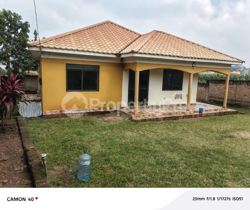 3 bedroom Bungalow Apartment for sale Namugongo road  Kampala Central Kampala Central - 0