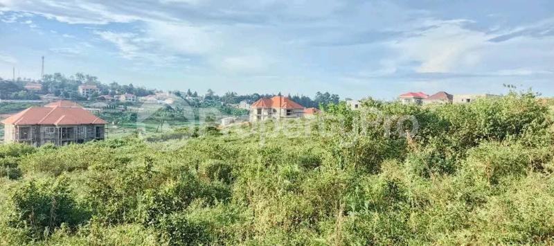 Land for sale Namugongo sonde Misindye estate  Goma Mukono Central - 0