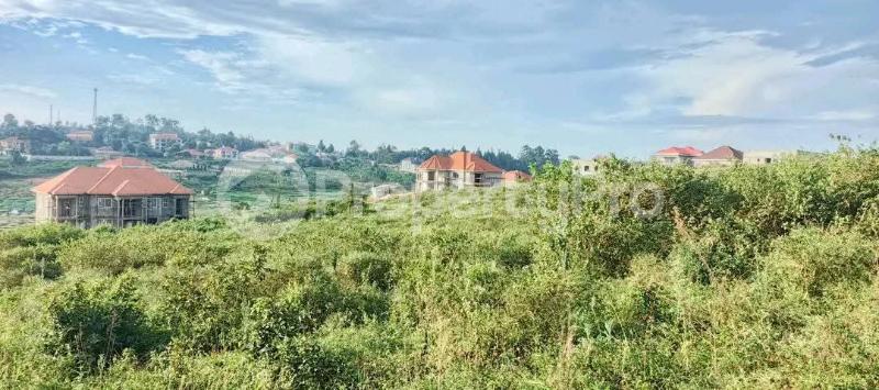 Land for sale Namugongo sonde Misindye estate  Goma Mukono Central - 2