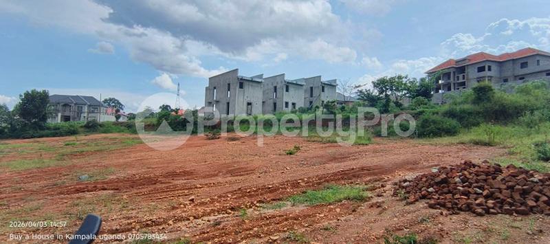 Land for sale Namugongo sonde jjogo Goma Mukono Central - 0