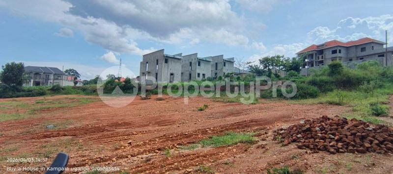 Land for sale Namugongo sonde jjogo Goma Mukono Central - 1