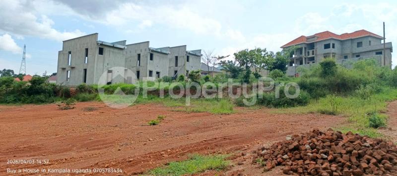 Land for sale Namugongo sonde jjogo Goma Mukono Central - 2