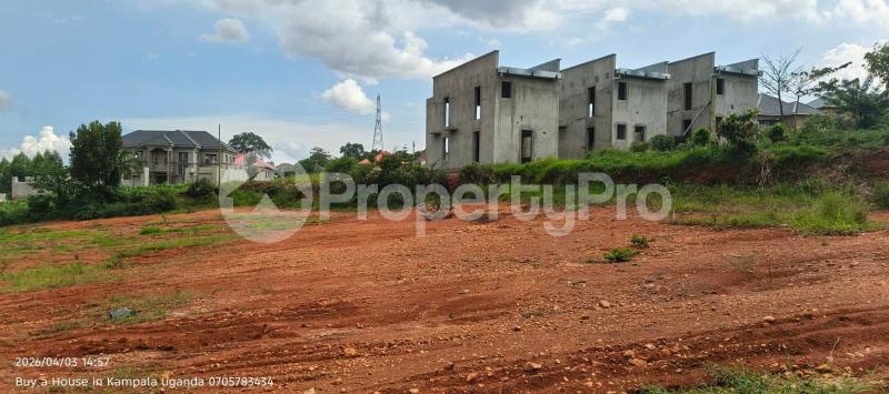 Land for sale Namugongo sonde jjogo Goma Mukono Central - 3