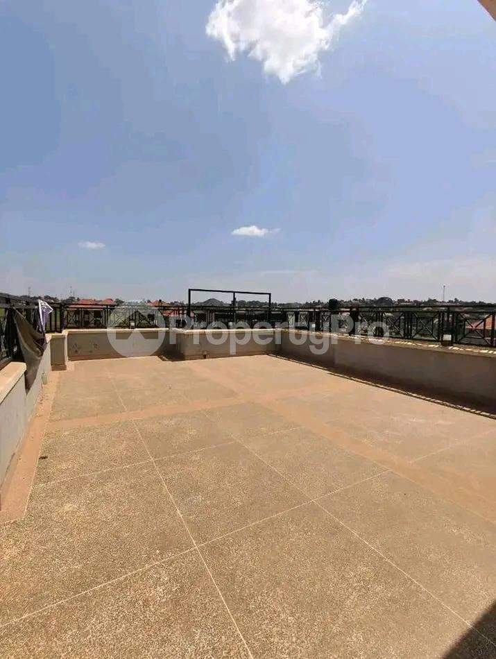 1 bedroom mini flat  Apartment Block Apartment for rent namugongo sonde  Nabweru Wakiso Central - 7