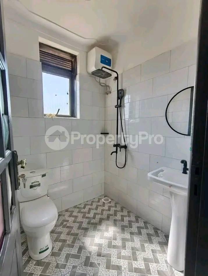1 bedroom mini flat  Apartment Block Apartment for rent namugongo sonde  Nabweru Wakiso Central - 6