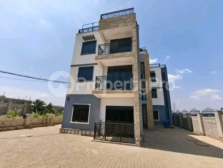 1 bedroom mini flat  Apartment Block Apartment for rent namugongo sonde  Nabweru Wakiso Central - 4