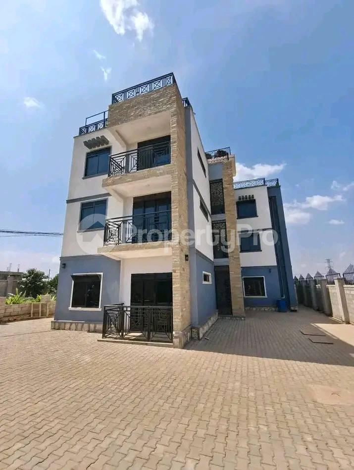 1 bedroom mini flat  Apartment Block Apartment for rent namugongo sonde  Nabweru Wakiso Central - 3