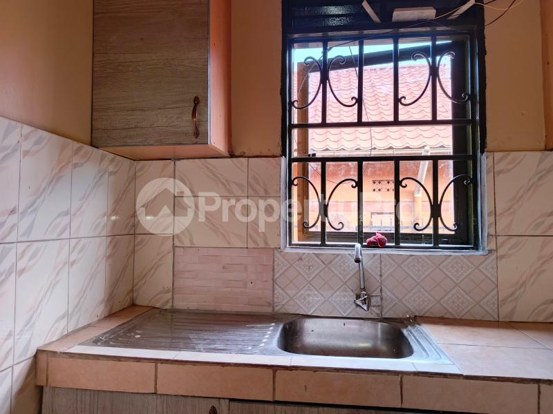 1 bedroom mini flat  Bungalow Apartment for rent namugongo road Wakiso Central - 2