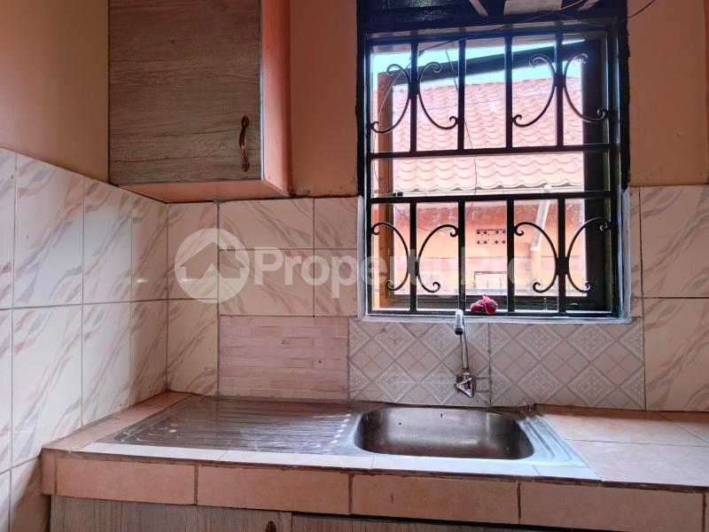 1 bedroom mini flat  Bungalow Apartment for rent namugongo road Wakiso Central - 10