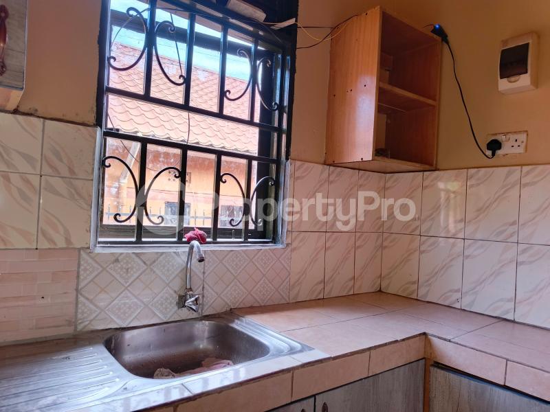 1 bedroom mini flat  Bungalow Apartment for rent namugongo road Wakiso Central - 1