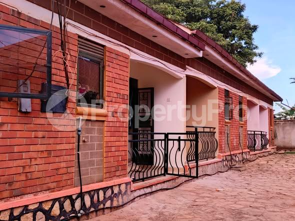 1 bedroom mini flat  Bungalow Apartment for rent namugongo road Wakiso Central - 0