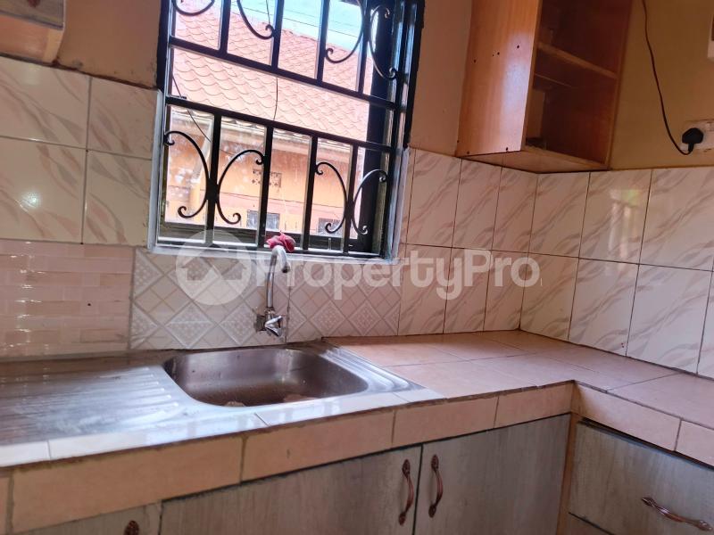 1 bedroom mini flat  Bungalow Apartment for rent namugongo road Wakiso Central - 4